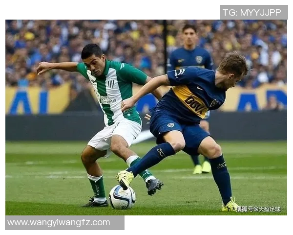 贝尔格拉诺与班菲尔德精彩对决回放全程回顾与分析