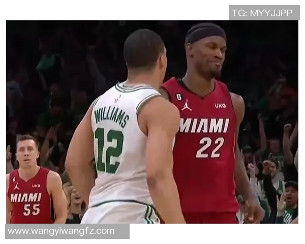 2011年NBA季后赛热火与凯尔特人第五场精彩对决回顾视频分析