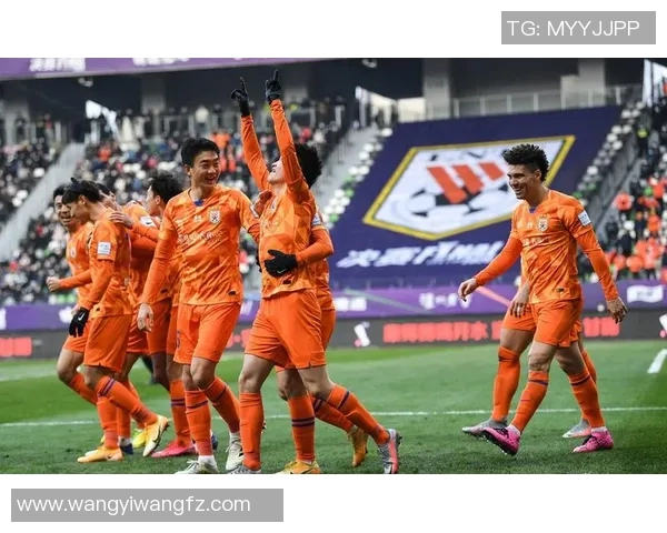 2020足协杯精彩对决山东鲁能迎战大连人全力争夺晋级机会 2020足协杯精彩对决山东鲁能迎战大连人全力争夺晋级机会