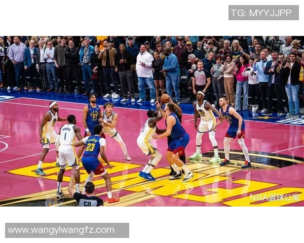 3月8日NBA精彩对决骑士挑战掘金全场直播精彩不容错过