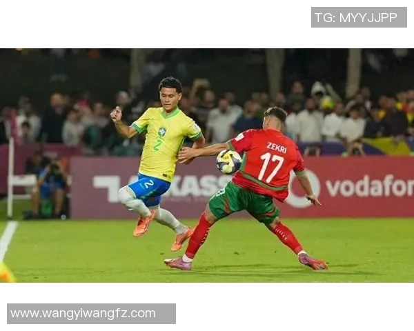 U17国际杯:5-4,巴西反转进八强,彼得罗飙国际波救主,法国出局 U17国际杯:5-4,巴西反转进八强,彼得罗飙国际波救主,法国出局