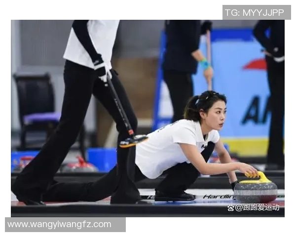 中国青年冰壶组合叶紫萱于森3-7不敌韩国 阻断米兰冬奥会入场券征途 中国青年冰壶组合叶紫萱于森3-7不敌韩国 阻断米兰冬奥会入场券征途